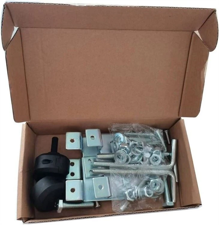 sliding door opener
